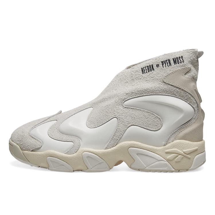 

Mobius Pyer Moss x Mobius Reebok Experiment 3 Chalk White EF4639 41