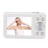 4K 64MP Digital Camera 16x Digital Zoom AF Auto Focusing 2.8 Inch Display Video Camera with LED Fill Light