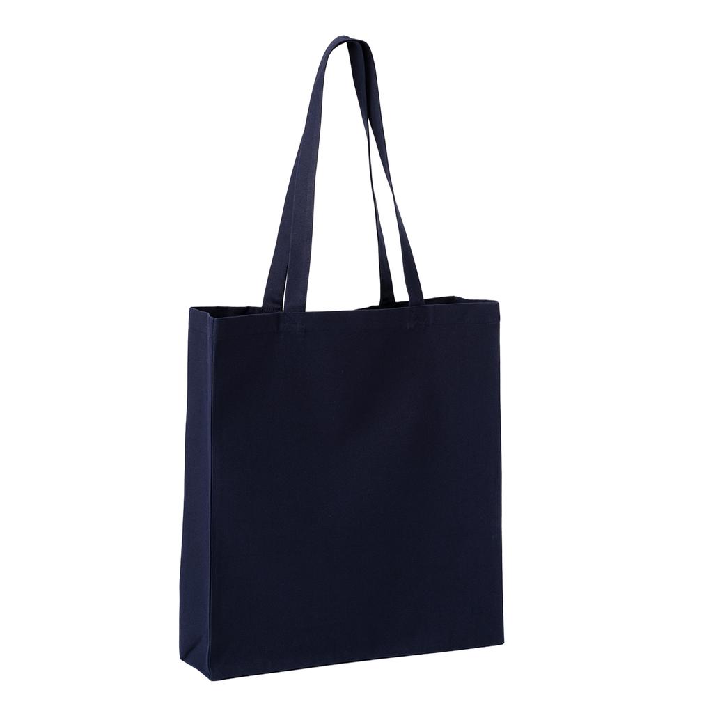 Nutshell Premium Canvas Recycled Tote Bag