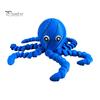 3D Printed Animal Model Octopus Toy, Articulated Figurine with Movable Joints, Fidget Toy Stress Relief Sea for Kids Adults Joints