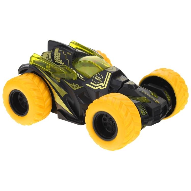 Twister 360° Stunt Car - Black