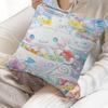C-Cinnamoroll Cartoon Cute 45*45cm Cushion Cover Pillow Cover Decor Pillowcase Home Pillowcase For Couch Pillow