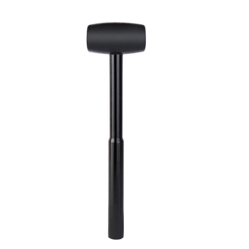 Large Nylon Head Hammer for Floor Tile Installation and Leveling