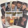 [USED] Voicepla 2 Korean Archive Exhibition Pop-up Week 2 Trading Card Complete Gunnu