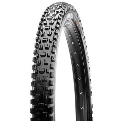 Maxxis Assegai 3CG/DH/TR 60 TPI Tubeless 27.5´´ X 2.50 MTB Tire