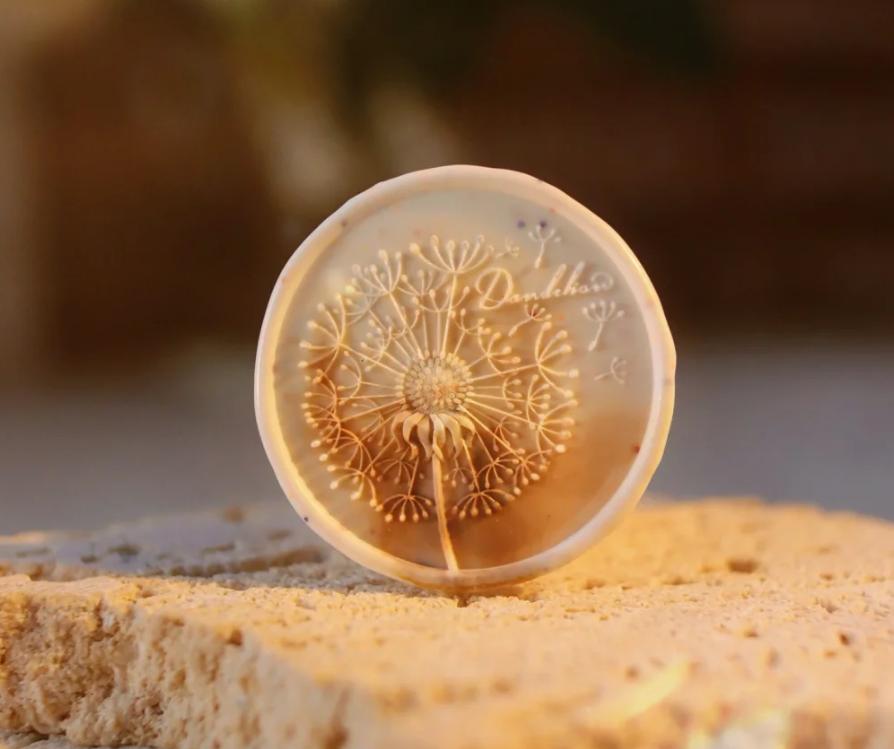 Retro Sealing Wax Stamp Copper Seal Stamp Stamp Series Stamp Design Envelope Sealing Decoration Scrapbooking