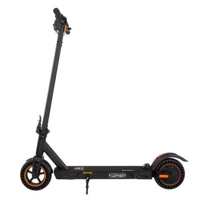 Skládací elektrická koloběžka KuKirin S1 Max 350W motor 36V10.4Ah baterie 25km/h maximální rychlost 39km maximální dojezd