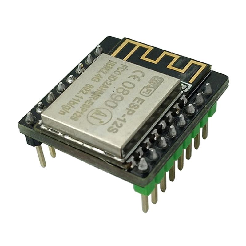

MKS Robin WiFi Module 3D Printer Wireless Router ESP8266 Module Support APP Remote Control for MKS Robin Mainboard