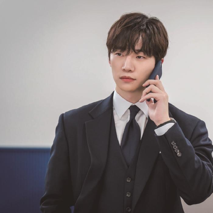 King The Land Korean Drama Photo Essay Korean Essay