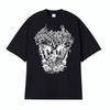 Rapper Narcissist Opium Carti Ken Carson Graphic T Shirt Men Women Harajuku Hip Hop Tshirts Fashion Oversized Cotton Tshirt Y2k
