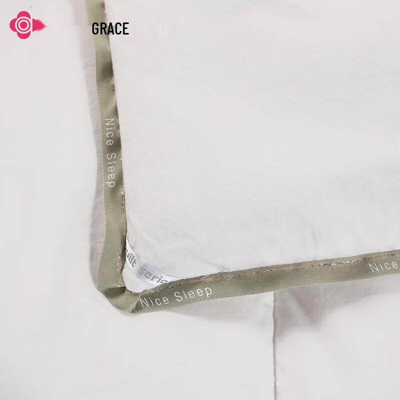 JieLiYa Lace Summer Quilt