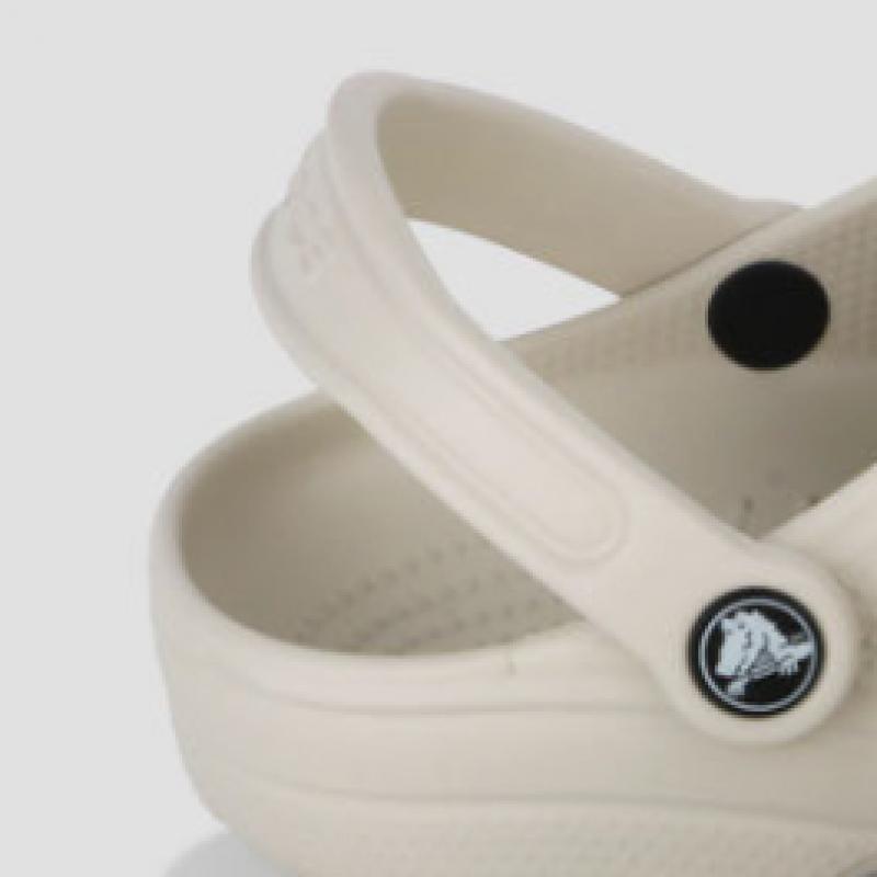 Crocs Classic Clog Adult Sandals Stucco 10001 160