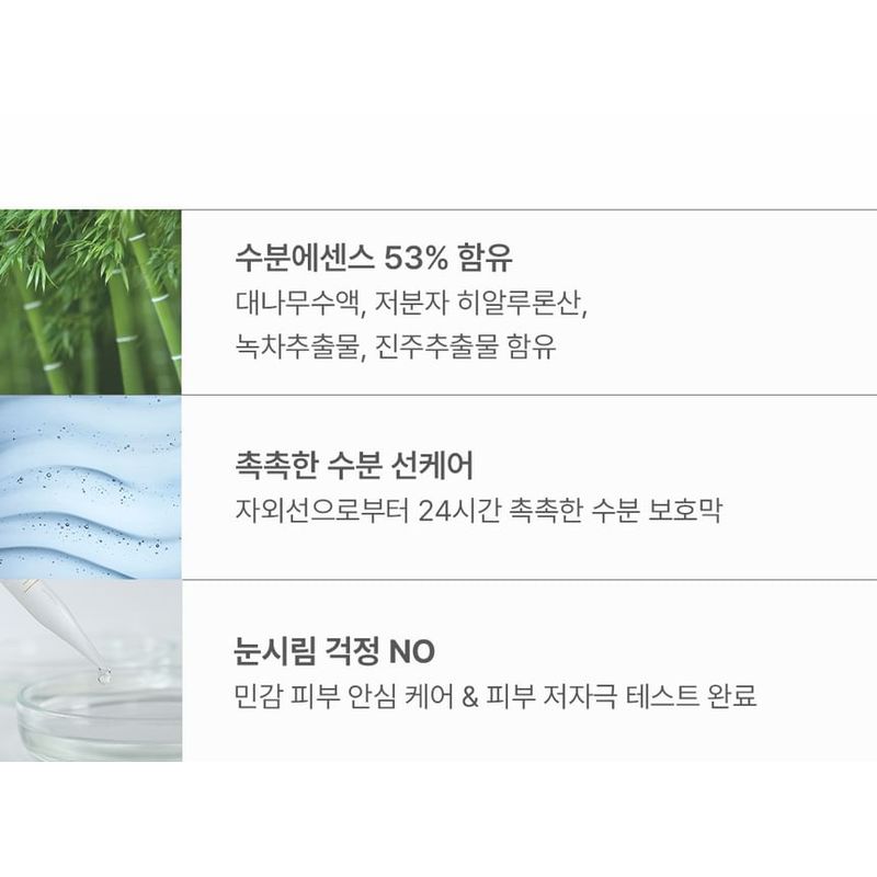 Luvum - Moisture Travel Kit