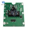 5S 21V 20A Lithium-Batterie Ladeschutzplatine BMS-Modul NTC-Temperaturschutz DC-Anschluss Für Bohrmaschinenwerkzeuge