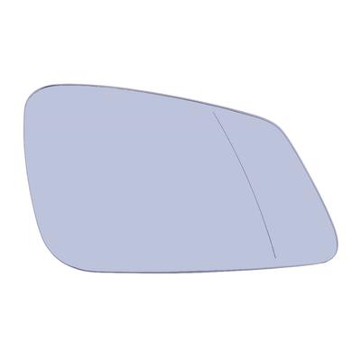 Right Side Mirror Glass Heated For BMW 1 2 3 4 Series F20 F22 F30 F32 F34 F36 X1
