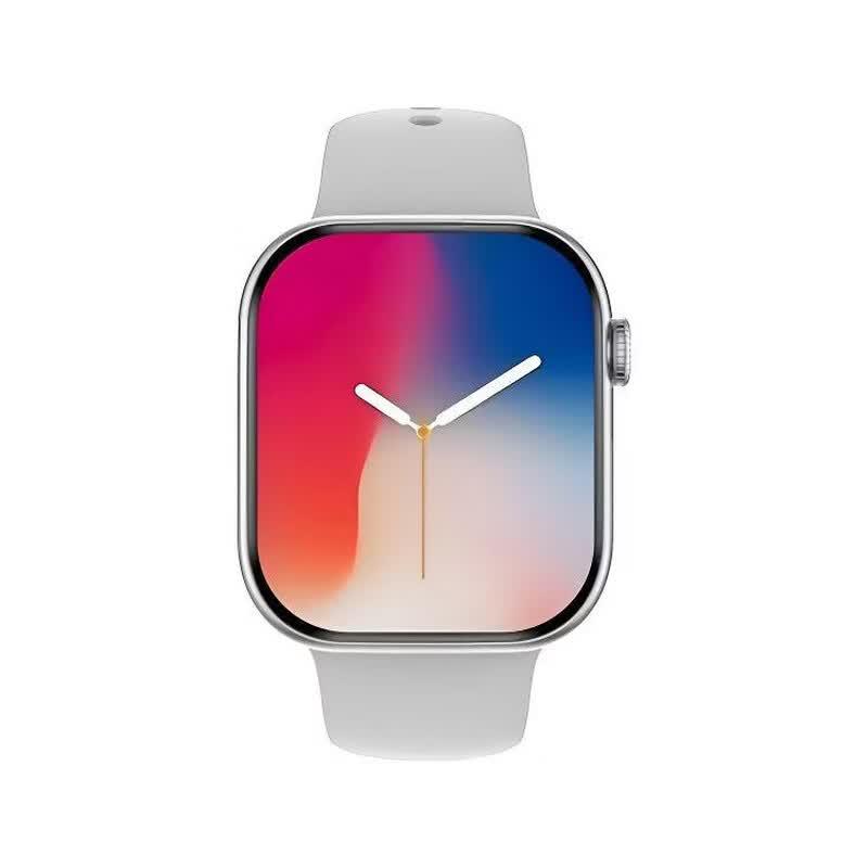 ENGUE Smartwatch with Bluetooth Call and Health Monitoring (CN Version)