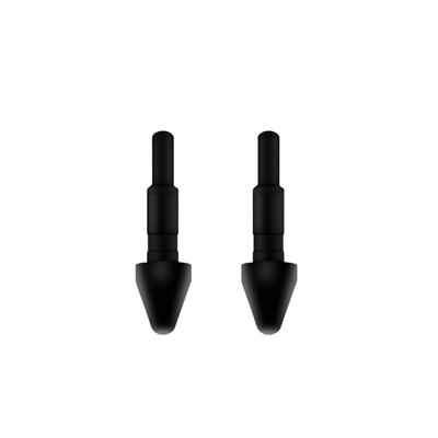 Lenovo Xiaoxin Dijital Kalem2Yoga Kalemi Hassas Kalem 2 Tab P11 Pad/Pad Pro/Pad Yedek Orijinal Kalem Ucu İçin 1 Adet Stylus Kalem Ucu