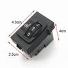 2Pcs Seat Heating Switch Automotive Supplies Replacement For 508 2011-2015 98092845XT 98092846XT Car Original Accessories