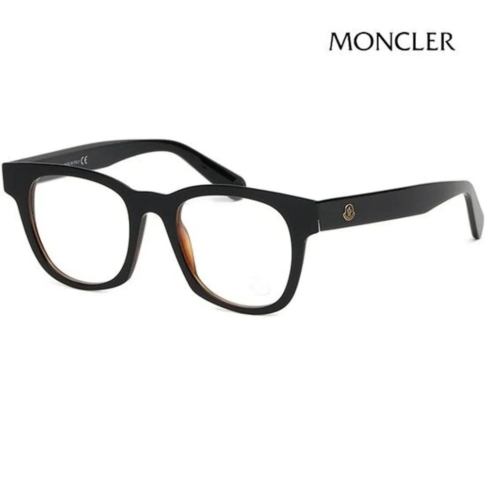 Eyeglass Frames ML5121 005 Men's Women's Horn-rimmed