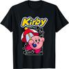 Kirby Many Emotions Nintendo Character Box Up T-Shirt