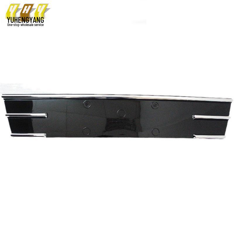 Yihu 13 Front Bumper Lower Grille Electric DV4517A754BB5UAW Front Lower Grille Electric