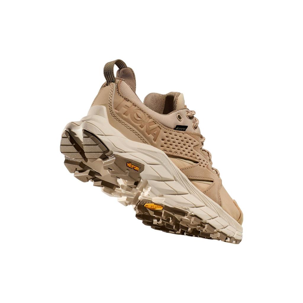 HOKA ONE ONE Anacapa Low Gore Tex Pale Mauve 1136670-SSEG