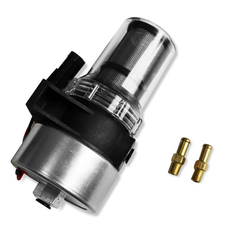 41-7059 Pump Fuel 12V High Pressure Thermo King Diesel Units 9~12PSI