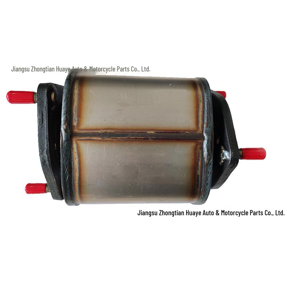 Catalytic Converter for 2007-2008 Chevrolet Aveo5 1.6L 4-Cyl.