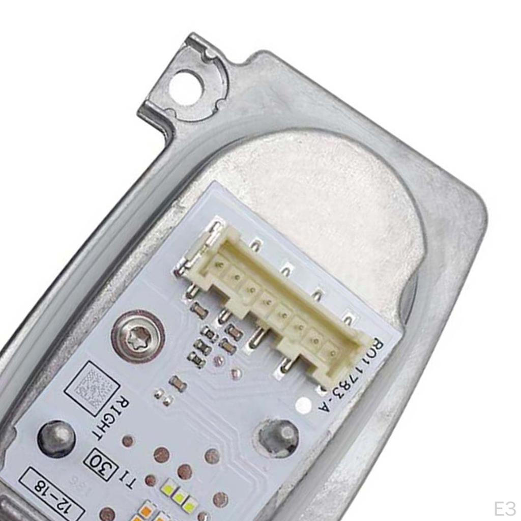 Xenon Headlight Module Auto B011783-A Ballast Fits for 17