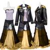My Dress Up Darling Marin Kitagawa Military Suit Cosplay Costume High Quality And Comfortable Material