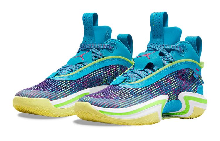 Jordan 36 Low Luka Doncic PE GS DN6155-430