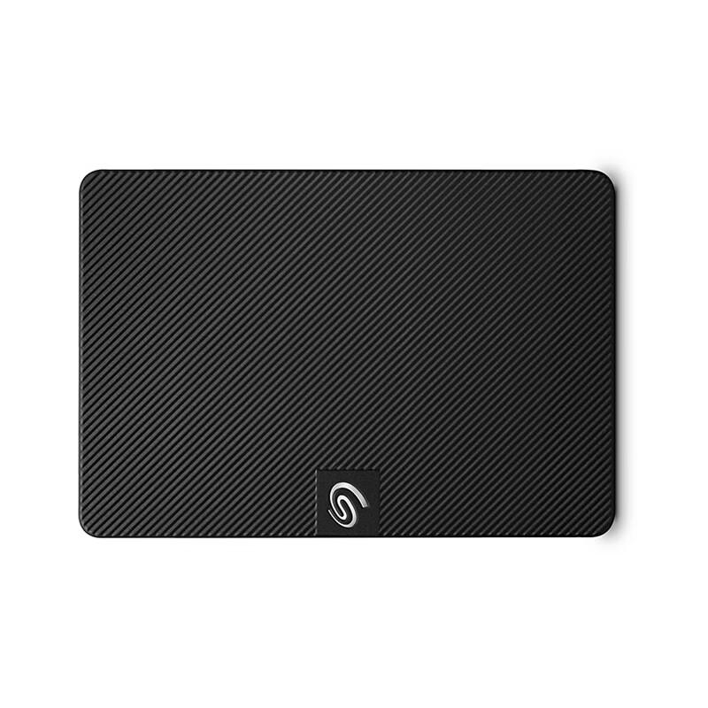 Seagate Expansion Portable Hard Drive 4TB