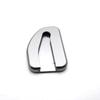Honda Gold Wing 1800 Off-Road Accessories: Enlarged Footpegs and Widened Pads