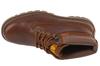 Caterpillar Colorado 2.0, Mens brown Half shoes