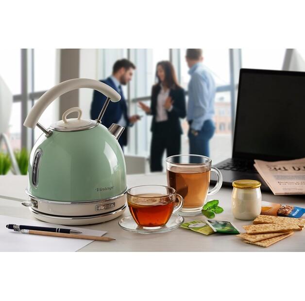 Kettle Ariete 2877 Vintage Green