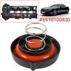 Car Engine PCV Valve Cover 6510100830 With Membrane For Mercedes-Benz C-Class W204 E-Class S-Class V-Class 6510100630 6510109118