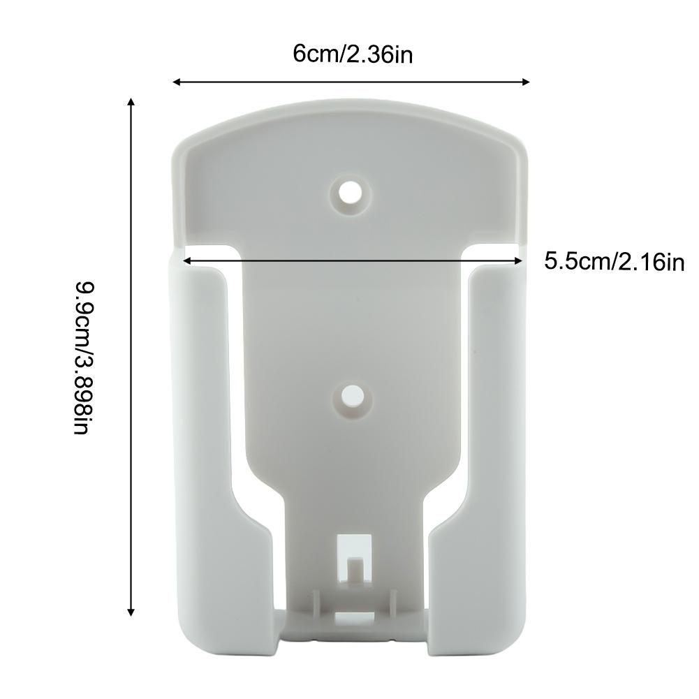 Remote Control Simple Air Conditioner Holder Generous