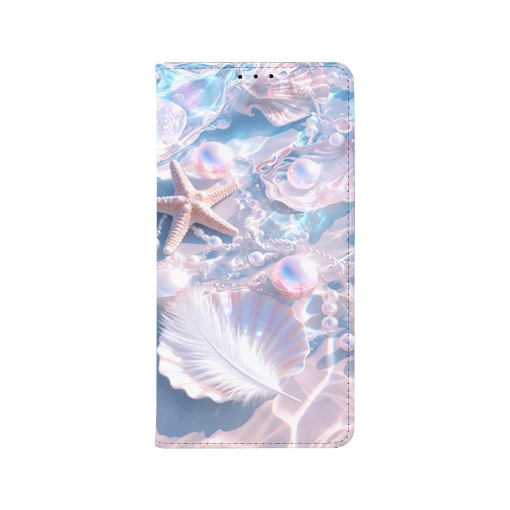 Capa de Celular de Cobertura Total Personalizada para OnePlus 13/15 e 9Pro com Porta-Moedas