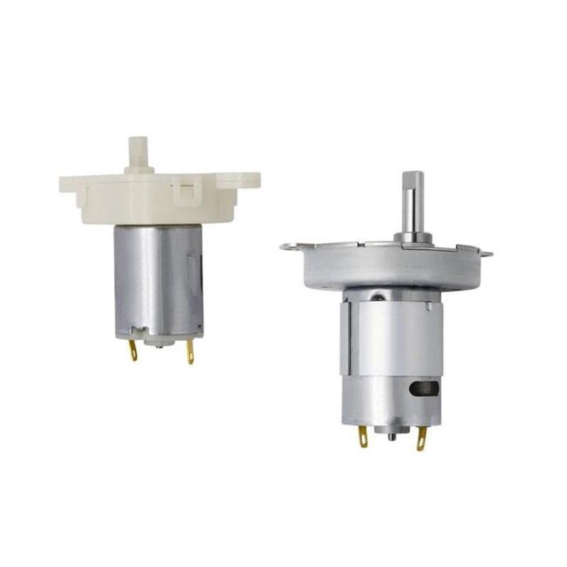 Convenient JS50 Gear Motor JS50/280 Washer Motor Deceleration Gear Motor Enjoy Quiet and Stable Washing Experience