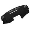 Car Dashboard Cover Dash Non-Slip Mat Pad Carpet Fit For Toyota Camry 2007 2008 2009 2010 2011 2012 Left Hand Drive