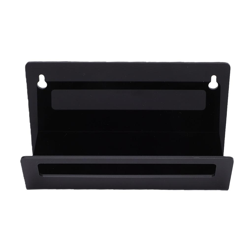 Sponge Holder for Kitchen Sink Multifunctional Suction Cup Design Waterproofing Sink Caddy Organizer