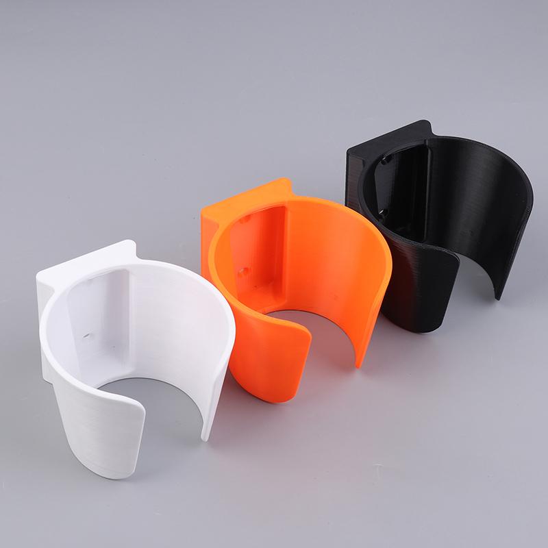 1Pcs Wall Mount Suitable For Vacuum Cleaner Wall Bracket - Space Saving Wall Installation Suitable For Rv Storage
