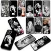M-Marilyns Tapeta m-Monroes Pouzdro pro Samsung Galaxy A07 A13 A12 A14 A23 A50 A51 A52 A53 A70 A71 A72 A21S A04 Note 20 9 8 10