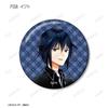 Shugo Chara Trading New Edition Cover Illustration Glitter Can Badges Box of 10