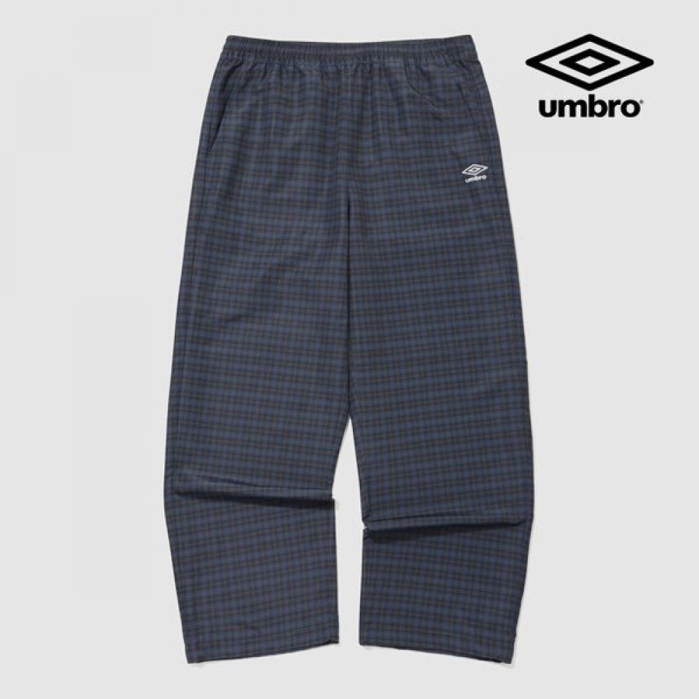 Umbro Classic Woven Jogger Straight 2way Pants Ur323cpt93