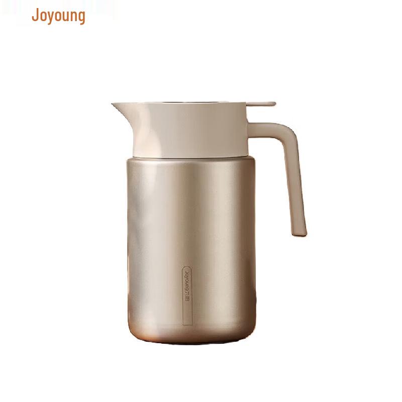 Joyoung B20F-WR912 316L Stainless Steel Insulated Thermos