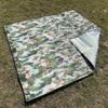 Xilu Camouflage Outdoor Moisture-Proof Mat