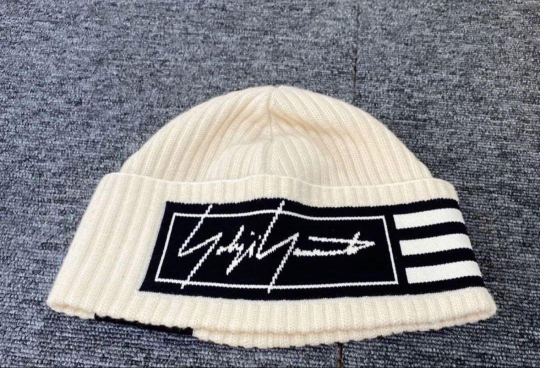 

[Б/У] Шапка бини Y-3