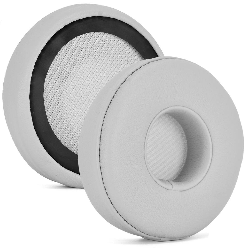YAYINCC Ear Pads For Sennheiser PC 151/PC155 Headphones Replacement Soft Foam Cushion Sponge Pad Leather Earmuffs