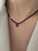 Primaute Stone Jelly Necklace